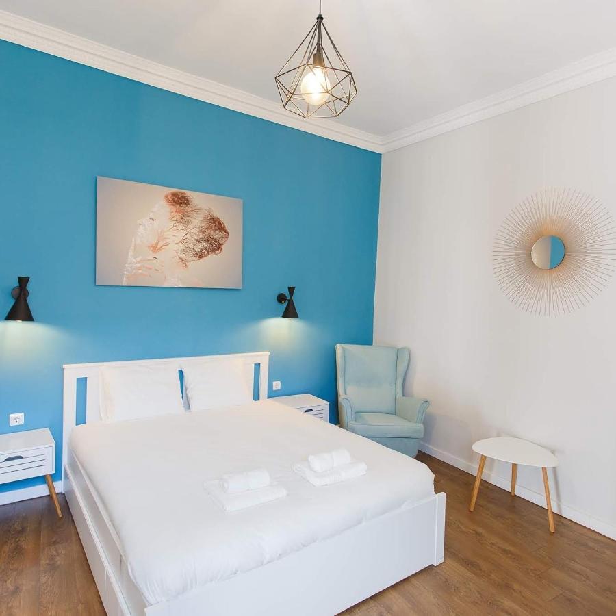 Maniu 31 Apartments&Rooms Oradea Exterior foto