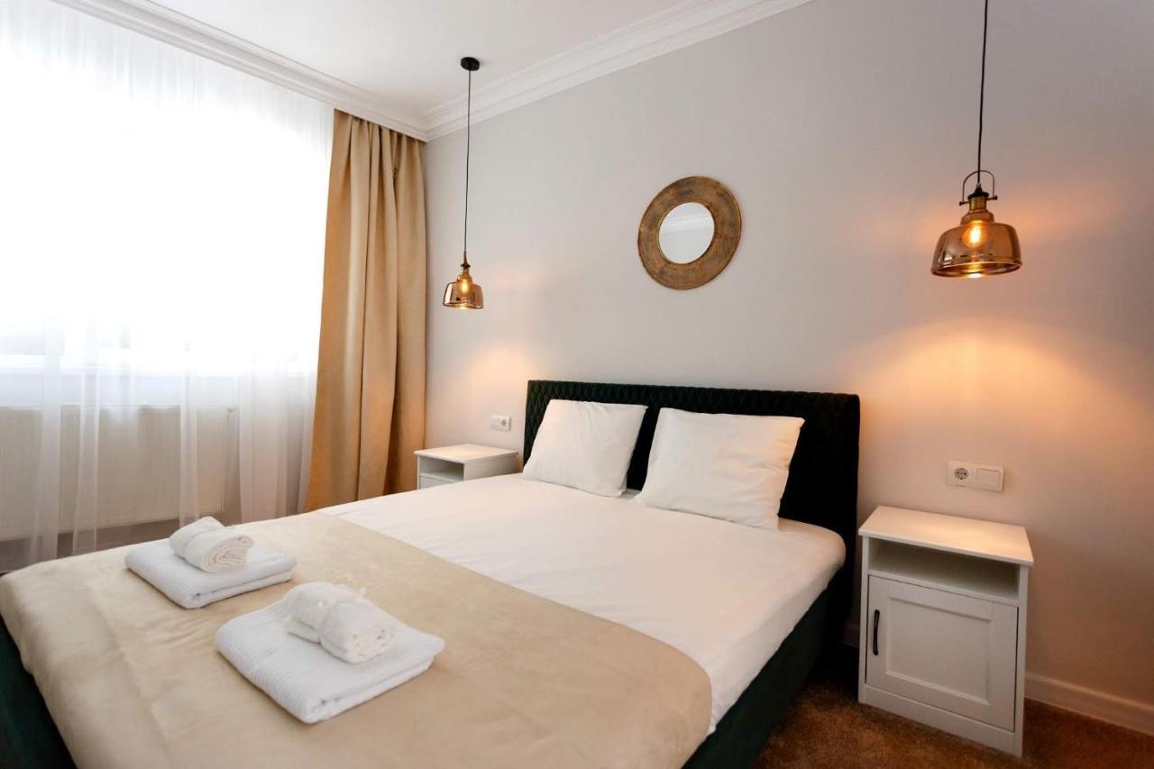 Maniu 31 Apartments&Rooms Oradea Exterior foto