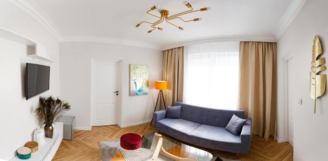 Maniu 31 Apartments&Rooms Oradea Exterior foto