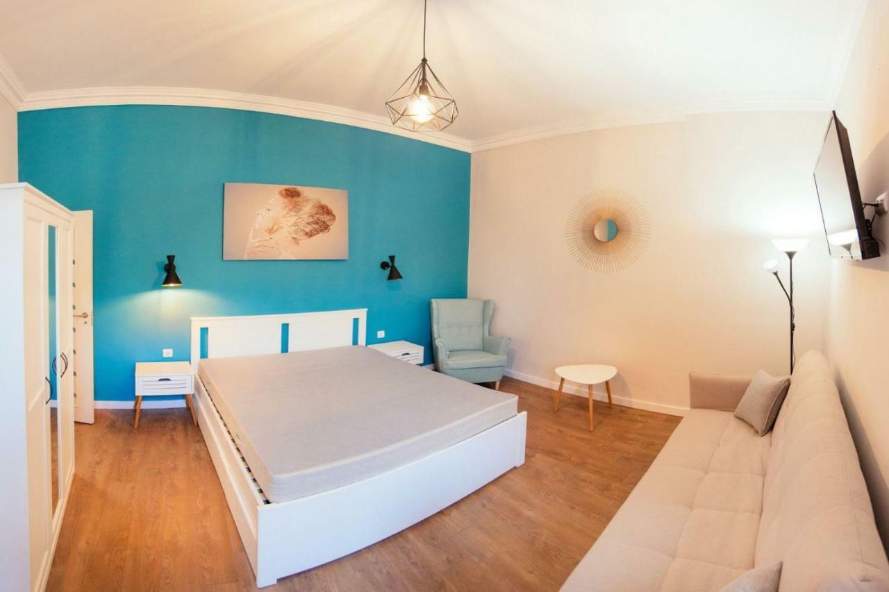 Maniu 31 Apartments&Rooms Oradea Exterior foto