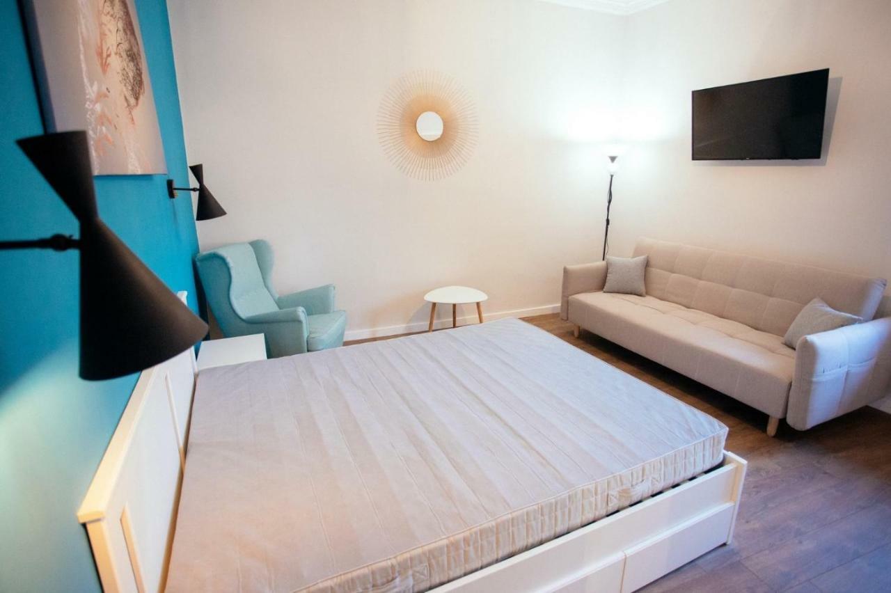 Maniu 31 Apartments&Rooms Oradea Exterior foto