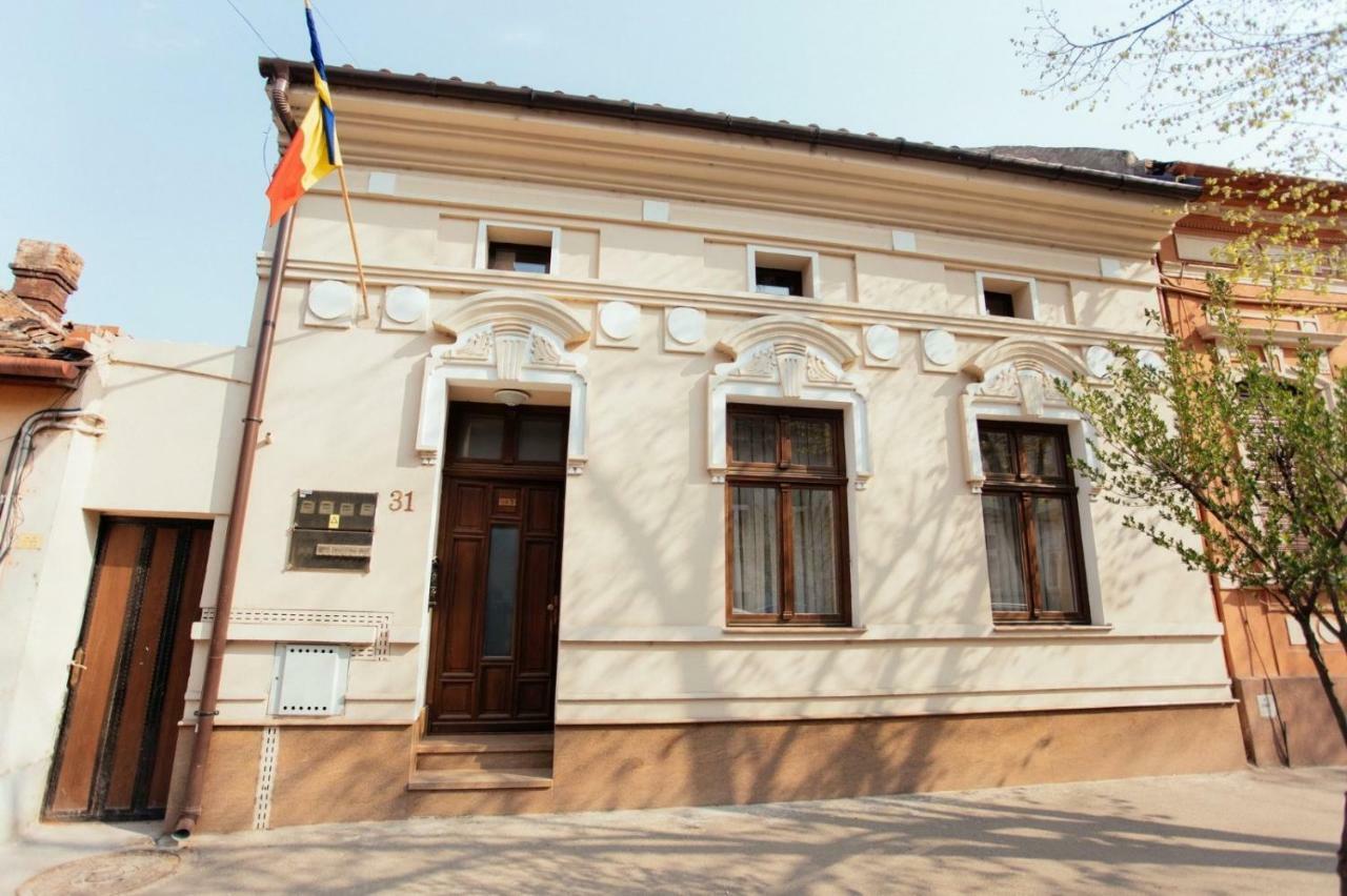 Maniu 31 Apartments&Rooms Oradea Exterior foto